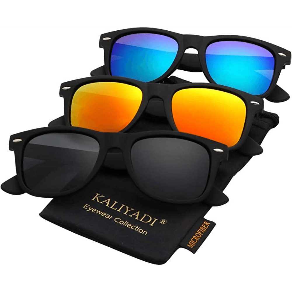 10 Shades Of Awesome The Best Men S Sunglasses To Rock This Summer