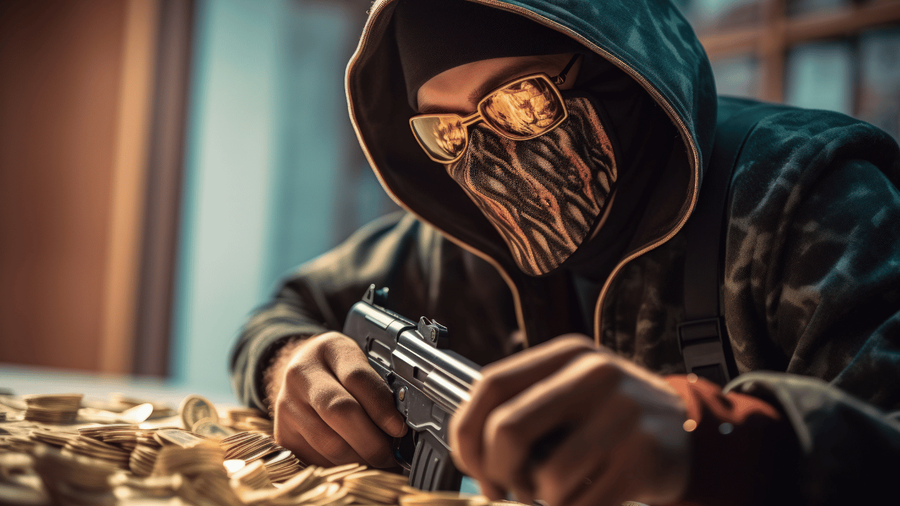 The Alarming Increase in Home Robberies - And How You Can Protect Your Home